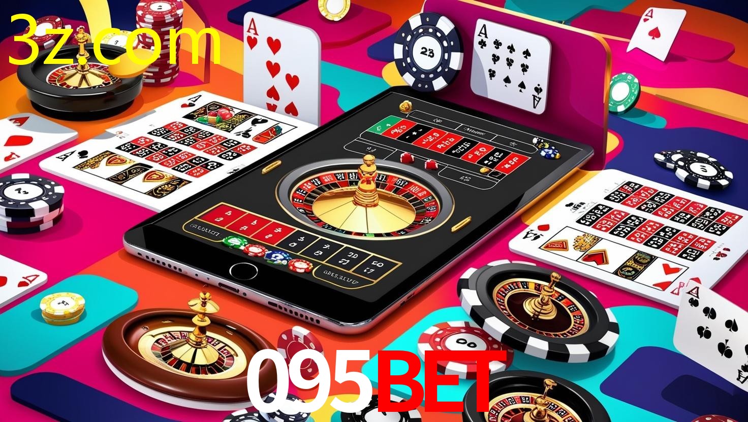 095BET