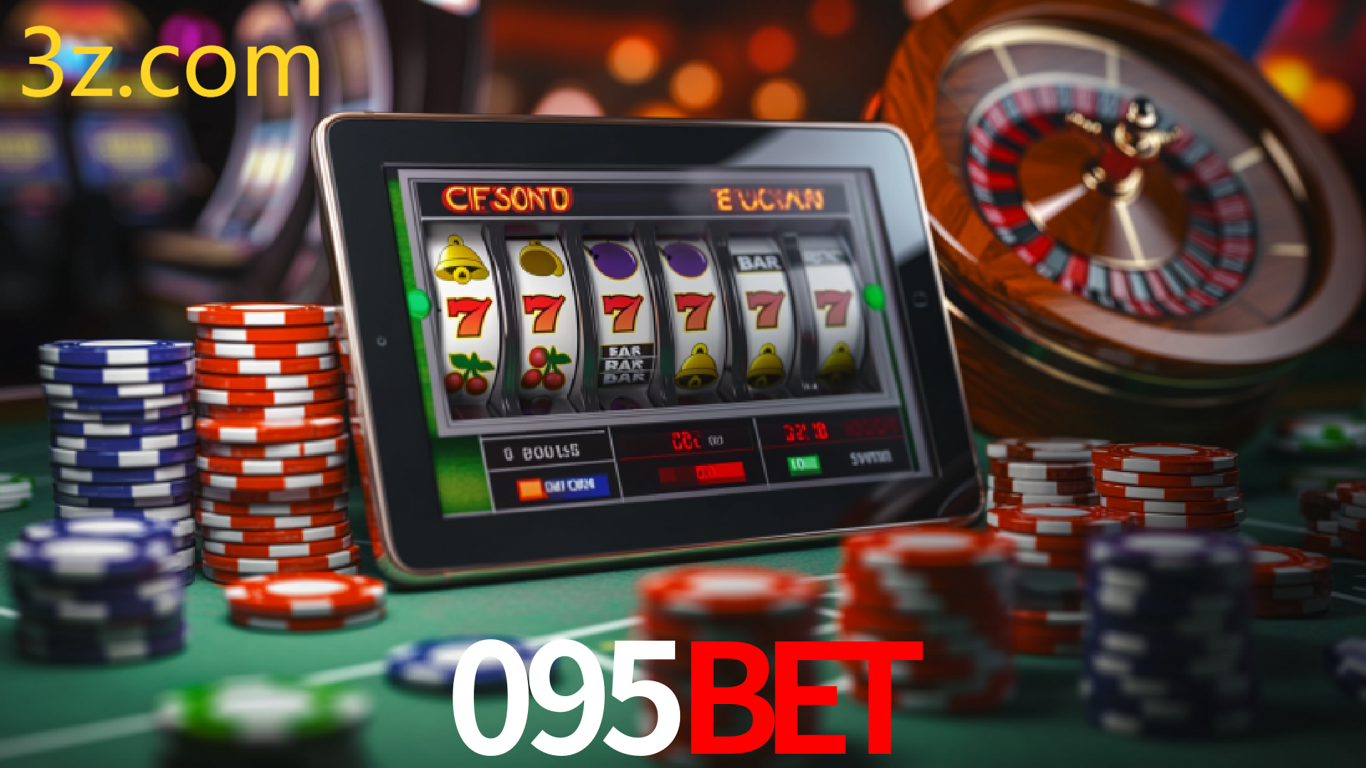 095BET